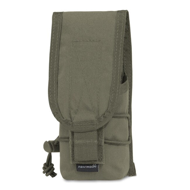 Pentagon Etui na Magazine Single Multi, RAL7013