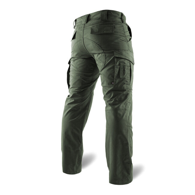 Pentagon Hose Ranger 2.0 Rip Stop, camo green