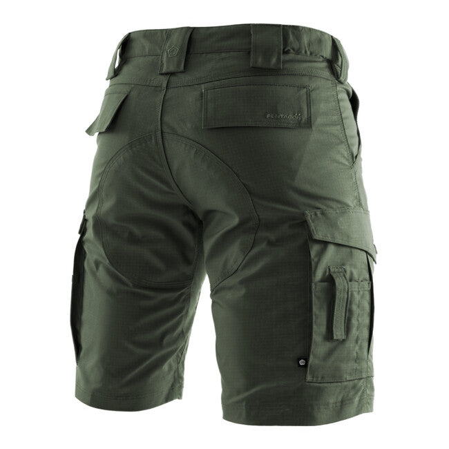 Pentagon Herren- Shorts Ranger, camo green