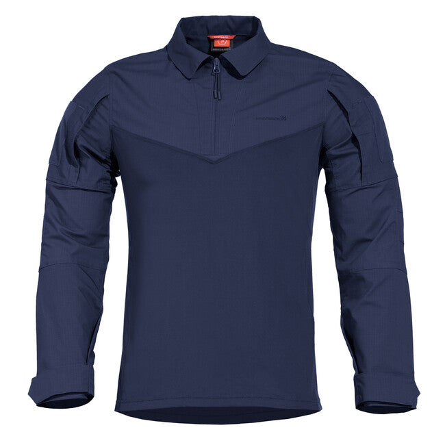 Pentagon Taktischer lang Tanktop Ranger, midnight