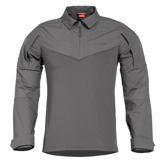 Pentagon Taktischer lang Tanktop Ranger, wolf grey