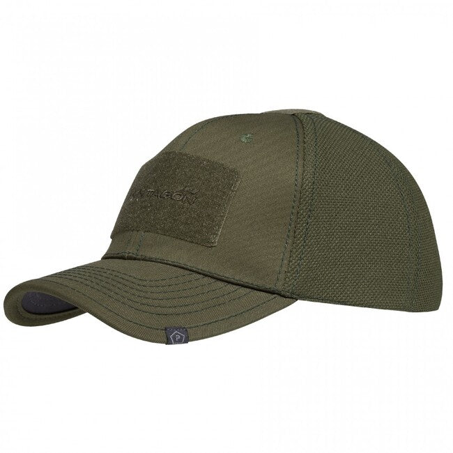 Pentagon Cap Raptor, oliv