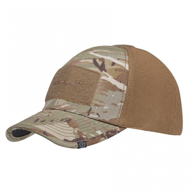 Pentagon Cap Raptor, pentacamo