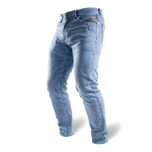 Pentagon Rogue Jeans, light indigo blue