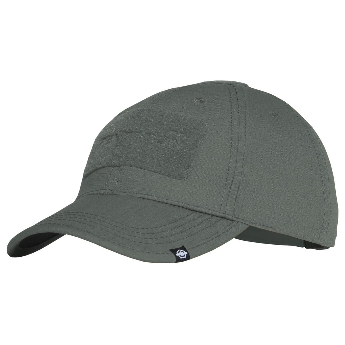 Pentagon Rip-Stop Tactical Cap, Olive