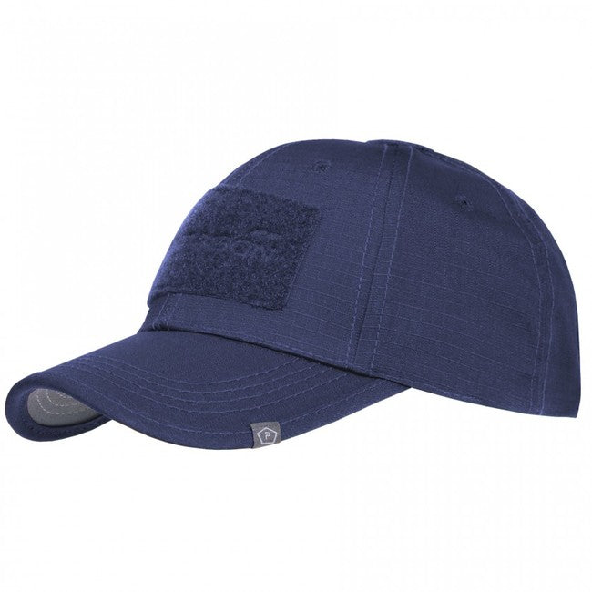 Pentagon Taktische Cap Rip-Stop, blau