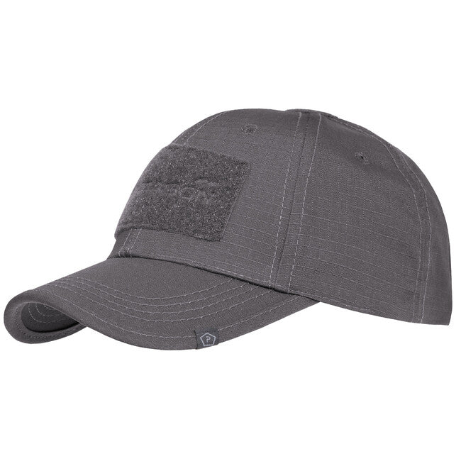 Pentagon Taktische Cap Rip-Stop, wolf grey