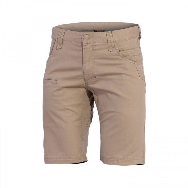 Pentagon Shorts Rogue Hero, khaki