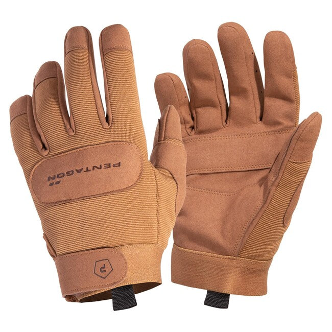 Pentagon Handschuhe Duty Mechanic, coyote