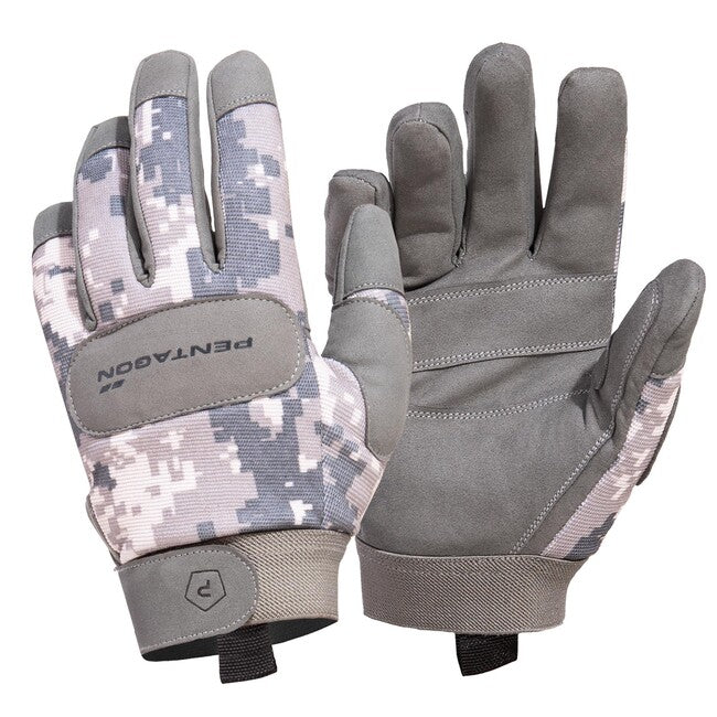Pentagon Handschuhe Duty Mechanic, digital