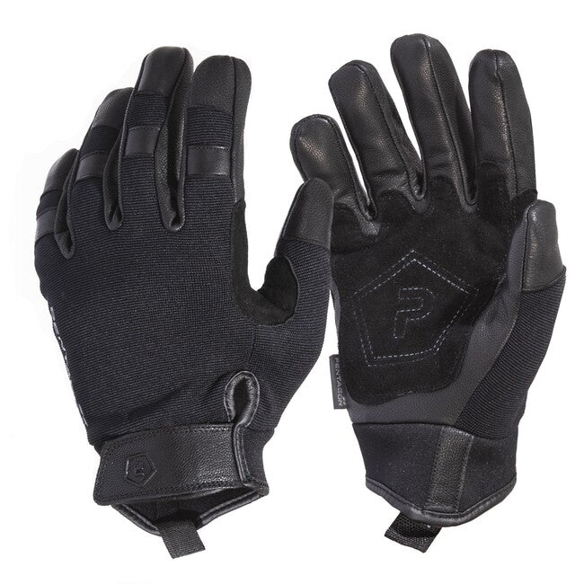 Pentagon Handschuhe gegen porezaniu LVL 4-5, schwarz