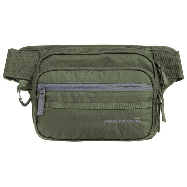Pentagon Hüfttasche Runner, oliv
