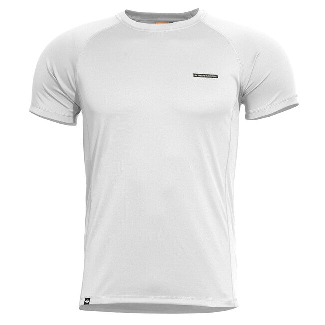 Pentagon schnelltrocknend T-Shirt Bodyshock MK2, weiß