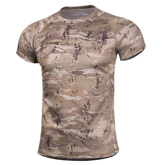 Pentagon schnelltrocknend T-Shirt Bodyshock MK7, pentacamo