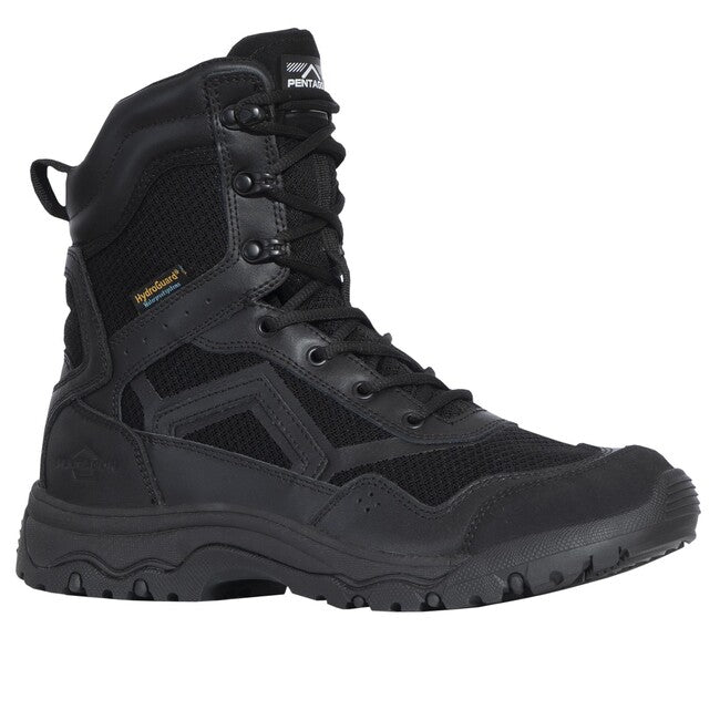 Pentagon Taktische Schuhe Scorpion V2 Leather 8", schwarz