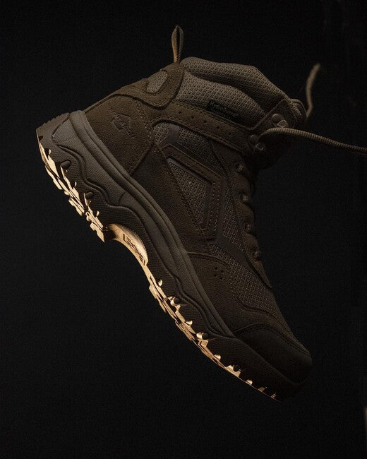 Pentagon Taktische Schuhe Scorpion V2 6", schwarz