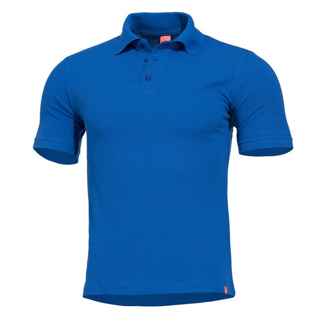 Pentagon Poloshirt Sierra, Liberty Blue