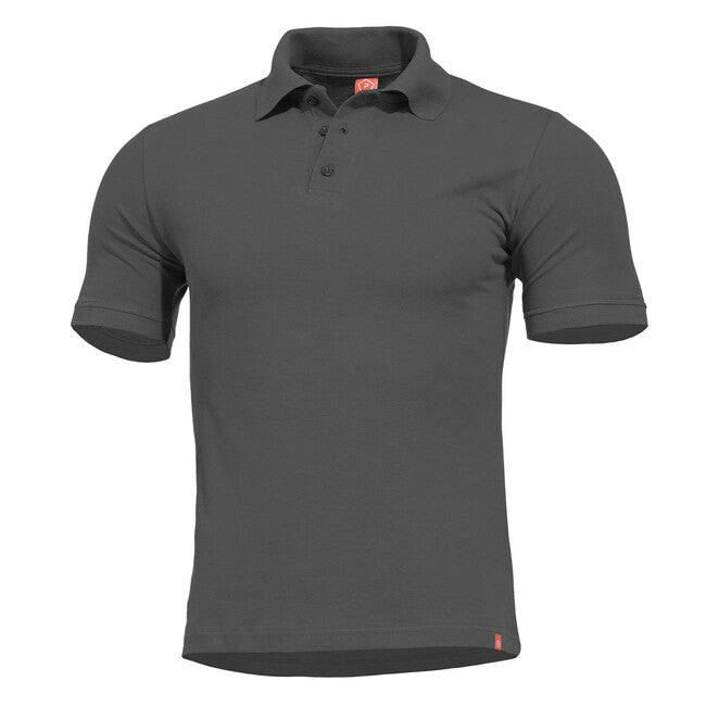 Pentagon Poloshirt Sierra, wolf-grey