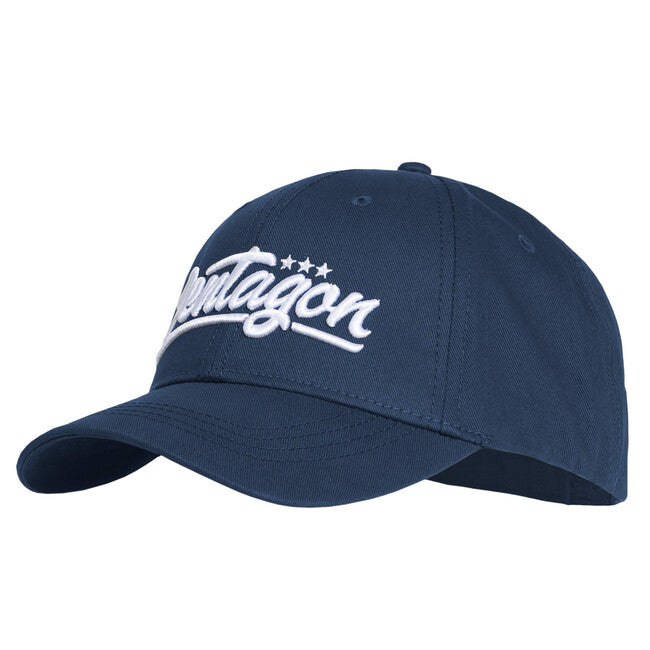 Pentagon Cap Competitor, RAF Blue