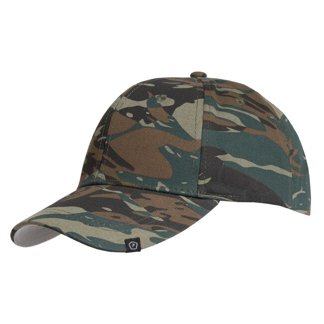 Pentagon Cap Eaagle, gr.camo