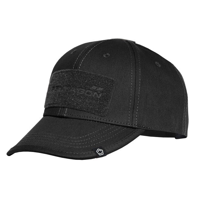 Pentagon Taktische Cap, schwarz