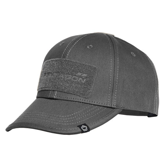 Pentagon Taktische Cap, grau