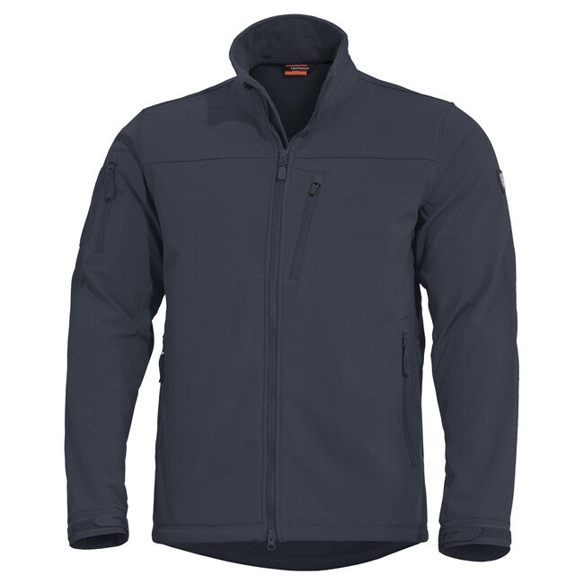 Pentagon Softshell Jacke Reiner 2.0, Midnight Blue