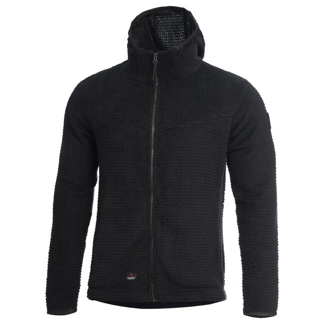 Pentagon Pullover Teddy Polartec® Alpha™, schwarz