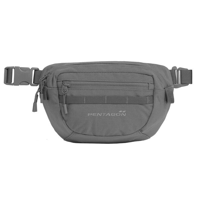 Pentagon Taktische Hüfttasche Modular, grau