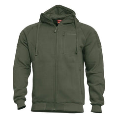 Pentagon Leonidas 2.0 taktisches Sweatshirt, oliv