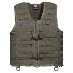 Pentagon Taktische Weste Molle Thorax, oliv