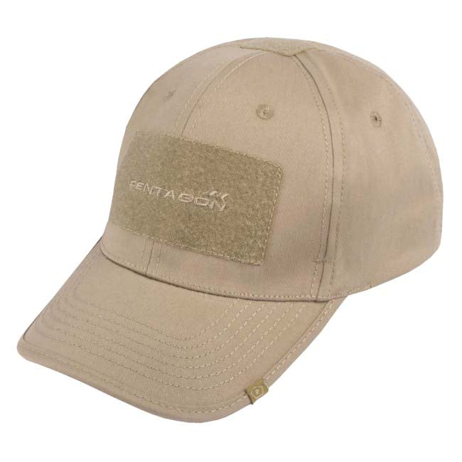 Pentagon Taktische Cap, khaki