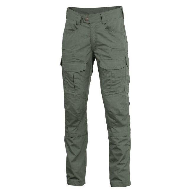 Pentagon Taktische Hose Lycos, camo green