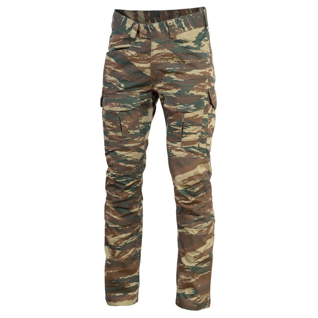 Pentagon Taktische Hose Lycos, gr.camo