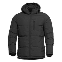 Pentagon Winterjacke Taurus, schwarz