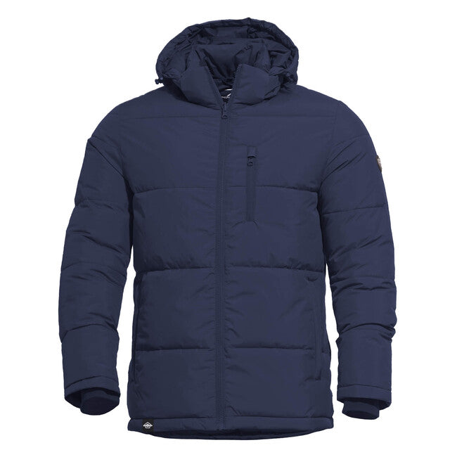 Pentagon Winterjacke Taurus, mid night