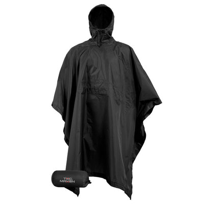 Umhänge & Ponchos