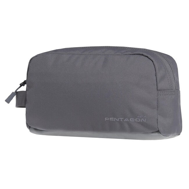 Pentagon Toilet Tasche RAW, grau