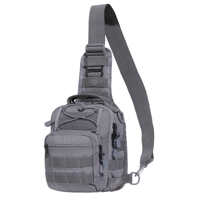 Pentagon Tasche cez plece UCB 2.0, grau