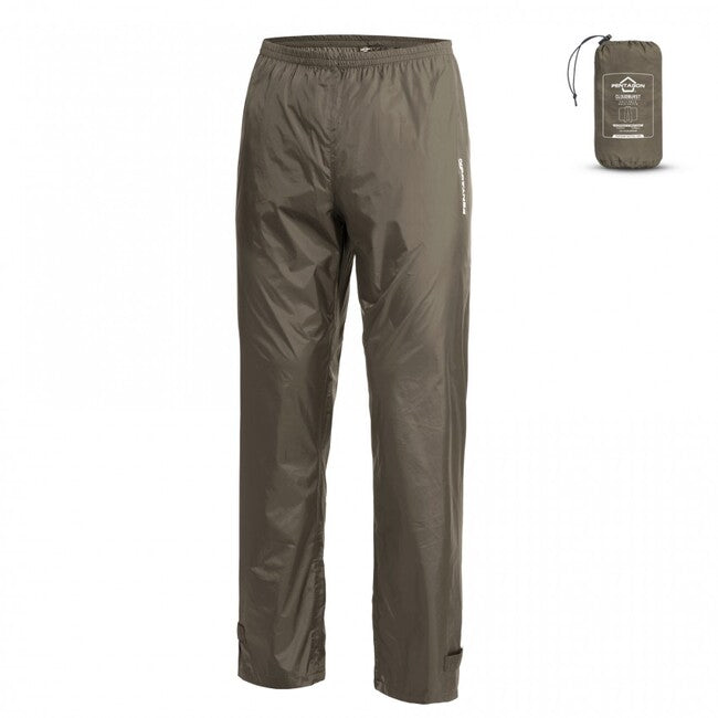 Pentagon Hose Cloudburst Packable, RAL7013