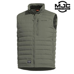 Pentagon Weste Arcadian, RAL7013