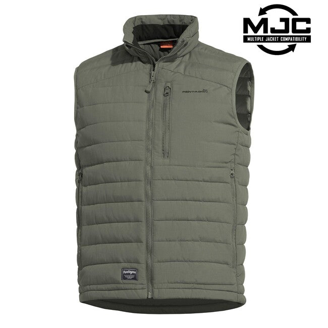 Pentagon Weste Arcadian, RAL7013