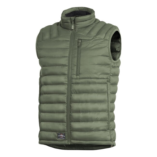 Pentagon Weste Homer, camo green