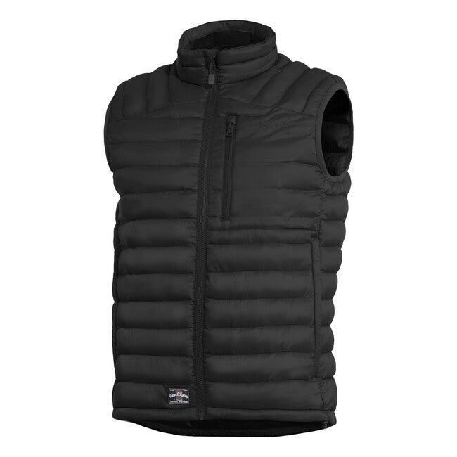 Pentagon Weste Homer, schwarz