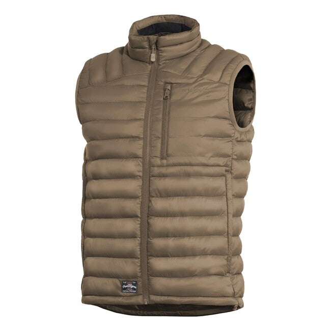 Pentagon Weste Homer, coyote