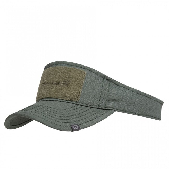 Pentagon Schirm Visor, camo green