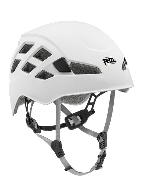 Petzl BOREO 2023 Universalhelm, weiß