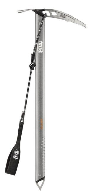 Petzl Glacier 75 cm Eispickel