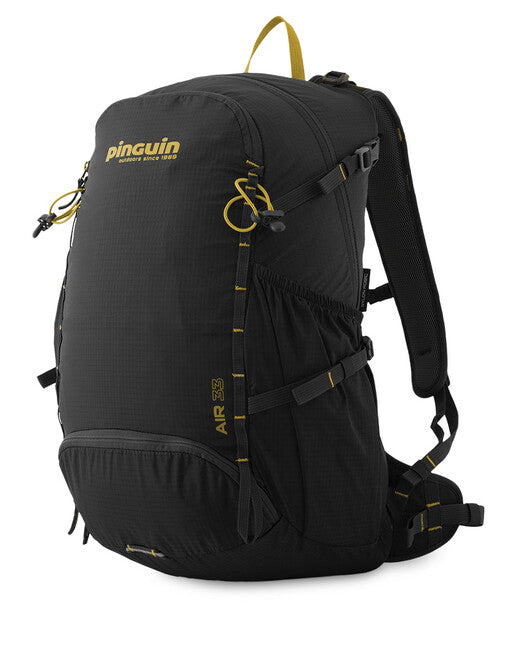 Pinguin Air 33, 33 L, schwarz