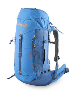 Pinguin Boulder 38 Σακίδιο Nylon, 38 L, μπλε